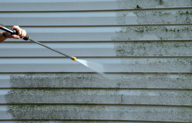 Best Deck Pressure Washing  in Monticello, UT