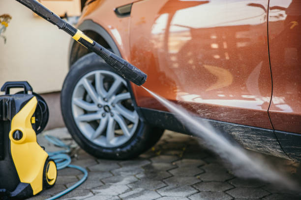 Best Commercial Pressure Washing  in Monticello, UT
