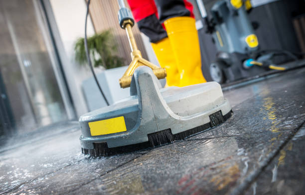 Professional Pressure Washing in Monticello, UT