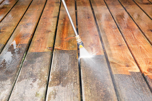 Best Exterior Home Cleaning  in Monticello, UT