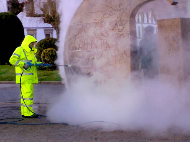 Best Fence Pressure Washing  in Monticello, UT