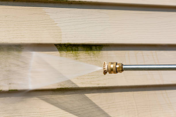 Best Pressure Washing Cost  in Monticello, UT