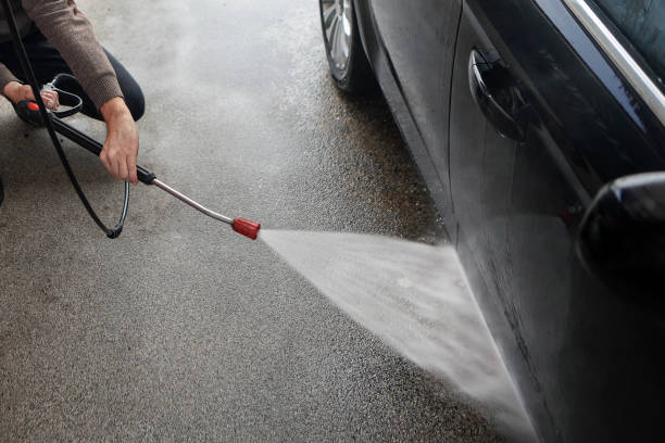 Best Commercial Building Pressure Washing  in Monticello, UT