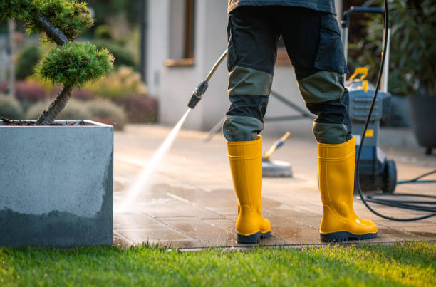 Best Residential Pressure Washing Services  in Monticello, UT